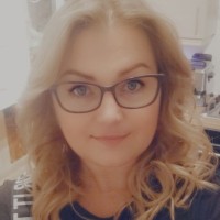 Kate Lewandowska