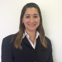 Patricia Cuevas Lee