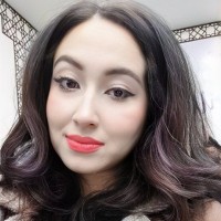Rano Yuldasheva