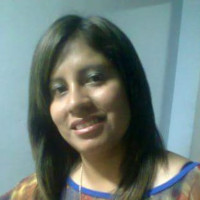 Cinthya Robles Espín