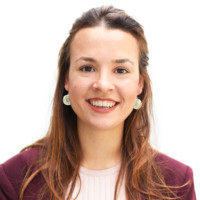 Claire Van Dijk