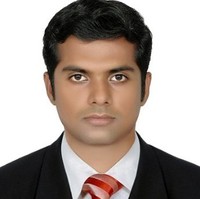 Jishnu Gopinadhan