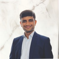 Vimal Ghoniya