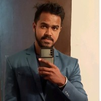 Veeresh Byahatti
