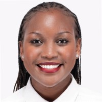 Kristie Mwihuri