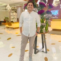 Devansh Rastogi