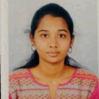 Vinitha Saravanan