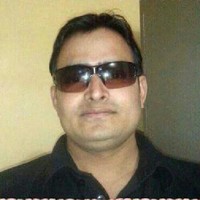 Kuldeep Saini