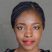 Mary Yakubu