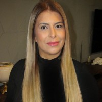 Rosana Maria dos Santos