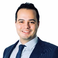 Dimitri Sarbanis