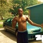 Jarvis Washington