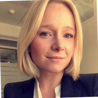 Sarah Ødegård