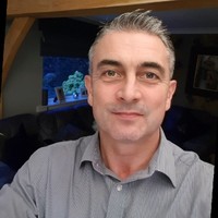 Iain Balfour