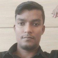 Rabindranath Behera