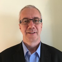 Mark Baggaley