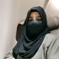 Samia Mehmood