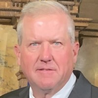 Kevin Durkin, Mba