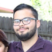 Robert Partida