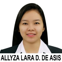 Allyza Lara De Asis