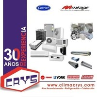 Clima Crys