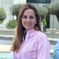 Maria Luisa Feo La Cruz