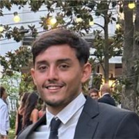 Patricio Andrés Martín Irigoyen