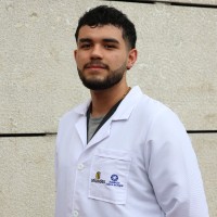 Kevin Aldemar Suárez González