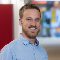 Tobias Egli
