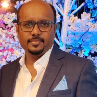 Kiran Gowda