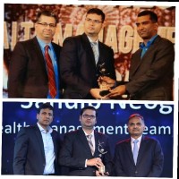 Dr.Sandip Kr Neogi.. Bhms, Mba, Aiii