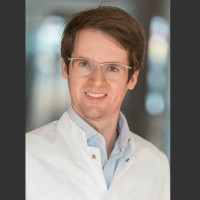 André Pfob, MD