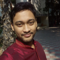 Sanjeev Chhetri