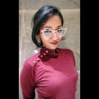 Stutya Murthy