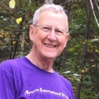 David Woolpert
