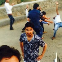 Madhur Pratapsingh