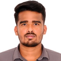 ARIKRISHNAN S