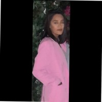 Alliyah Patel