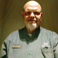 Brad Langford