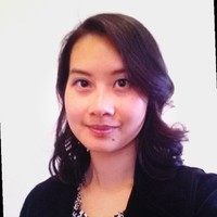 Bessie Wang, MCP, RCC