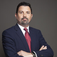 Pedro J. Fernández García