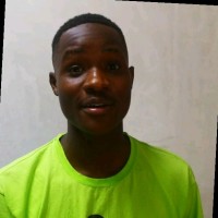 Tafara Mudzengerere