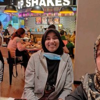 Rashidah Mohamed Basler
