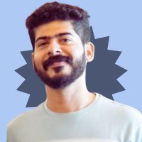 Abhinav P