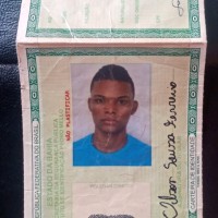 Jose Edson Sousa Ferreira