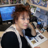 Marilyn Green