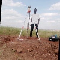 GIDEON KIPKOECH