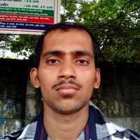 Venkatesh Murali