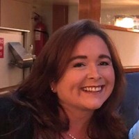 Audrey Hanlon