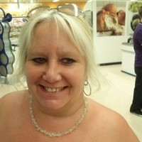 Caroline Carman